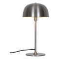 Nordlux - Lampe de table CERA 1xE14/40W/230V chrome mat