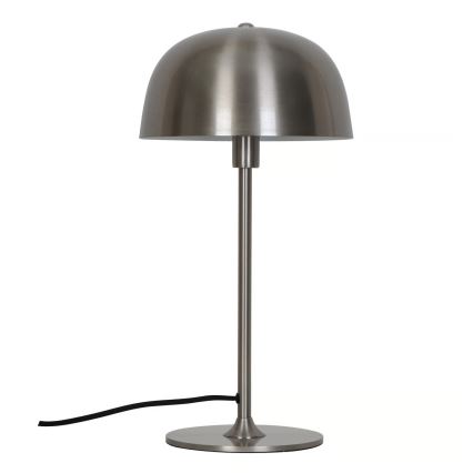 Nordlux - Lampe de table CERA 1xE14/40W/230V chrome mat