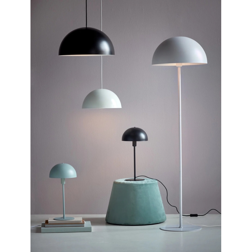 Nordlux - Lampe de table ELLEN 1xE14/40W/230V bleu
