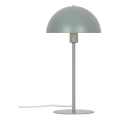 Nordlux - Lampe de table ELLEN 1xE14/40W/230V vert