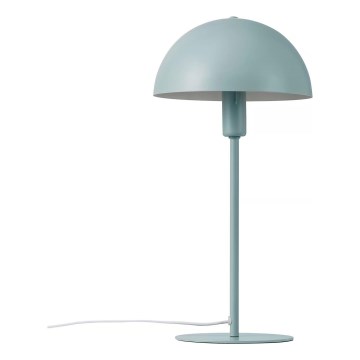 Nordlux - Lampe de table ELLEN 1xE14/40W/230V vert menthe