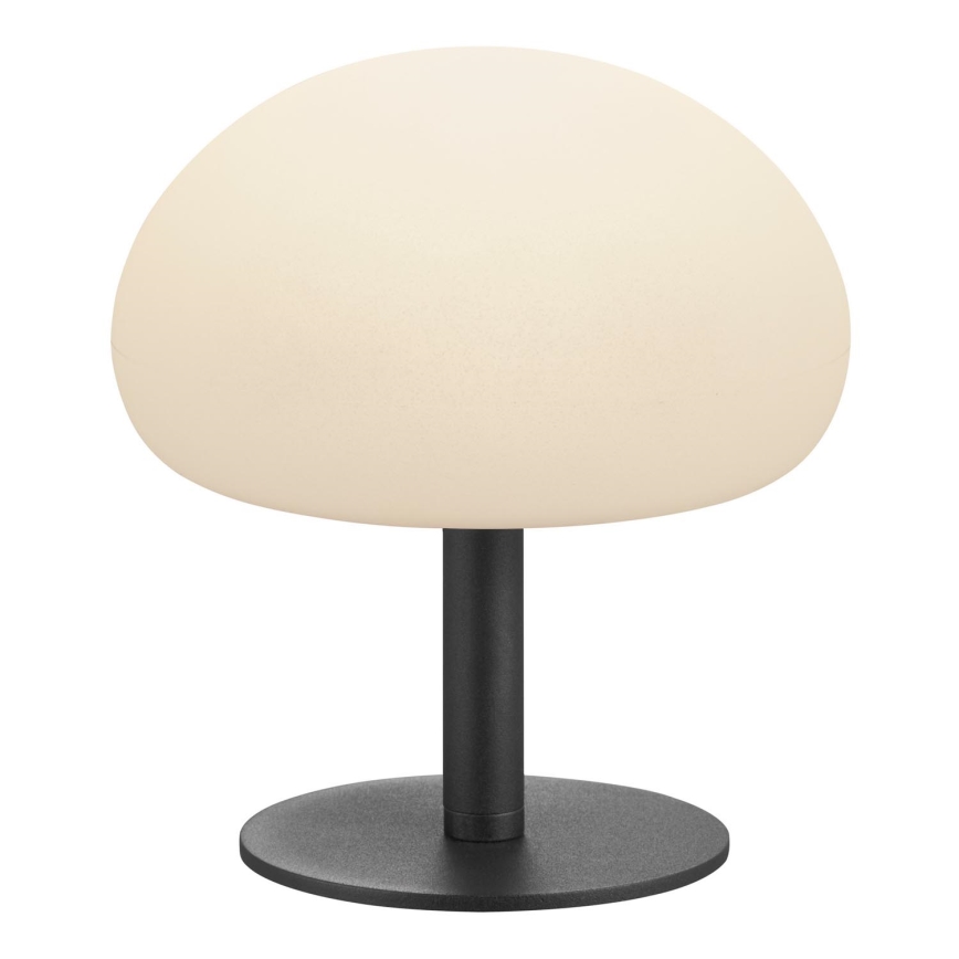 Nordlux - Lampe de table extérieure à intensité variable SPONGE LED/4,8W/3,7V IP65 4400 mAh