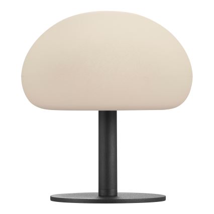 Nordlux - Lampe de table extérieure à intensité variable SPONGE LED/4,8W/3,7V IP65 4400 mAh