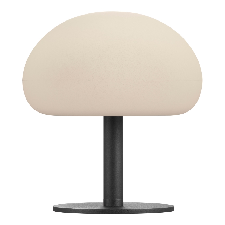 Nordlux - Lampe de table extérieure à intensité variable SPONGE LED/4,8W/3,7V IP65 4400 mAh