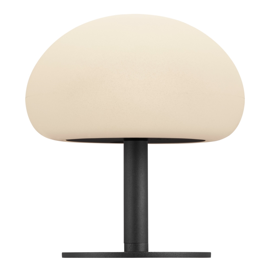 Nordlux - Lampe de table extérieure à intensité variable SPONGE LED/4,8W/3,7V IP65 4400 mAh