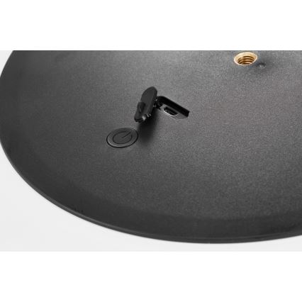 Nordlux - Lampe de table extérieure à intensité variable SPONGE LED/4,8W/3,7V IP65 4400 mAh