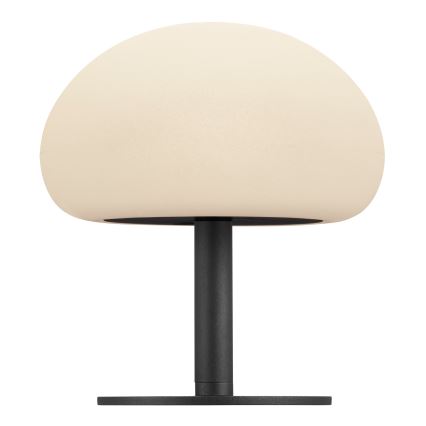 Nordlux - Lampe de table d'extérieur LED dimmable SPONGE LED/4,8W/3,7V IP65 4400 mAh