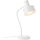 Nordlux - Lampe de table MATIS 1xE27/15W/230V blanche