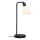 Nordlux - Lampe de table MOLLI 1xE14/25W/230V