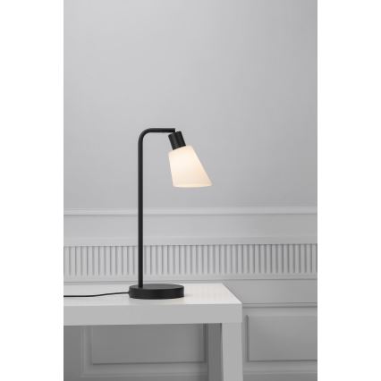 Nordlux - Lampe de table MOLLI 1xE14/25W/230V