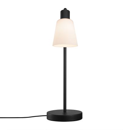 Nordlux - Lampe de table MOLLI 1xE14/25W/230V