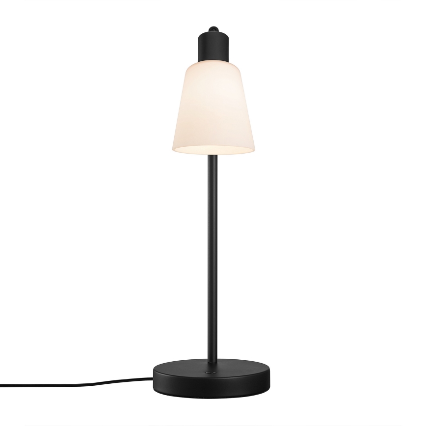 Nordlux - Lampe de table MOLLI 1xE14/25W/230V