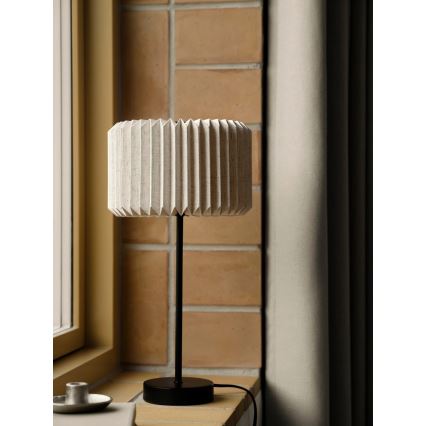 Nordlux - Lampe de table VIVIENNE 1xE27/10W/230V