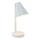 Nordlux - Lampe de table WILMER 1xE14/40W/230V blanche