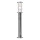 Nordlux - Lampe d'extérieur LINTON 1xE27/15W/230V IP54 argentée