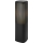 Nordlux - Lampe d'extérieur SIDARA 1xE27/15W/230V IP44 45 cm noire