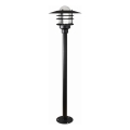 Nordlux - Lampe extérieur AGGER 1xE27/60W/230V IP54