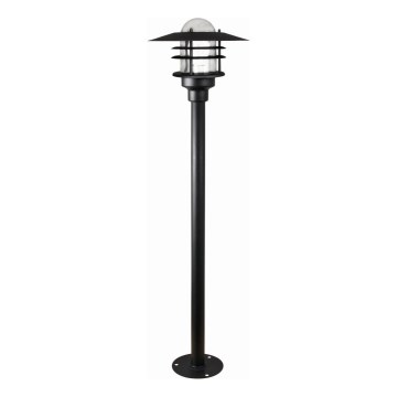 Nordlux - Lampe extérieur AGGER 1xE27/60W/230V IP54