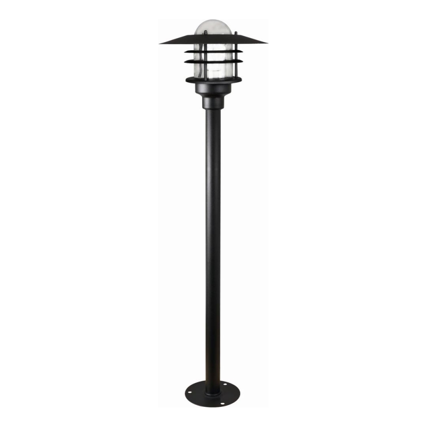 Nordlux - Lampe extérieur AGGER 1xE27/60W/230V IP54