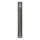 Nordlux - Lampe extérieur ALUDRA 1xE27/15W/230V IP44 anthracite 95,4 cm