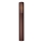 Nordlux - Lampe extérieur ALUDRA 1xE27/15W/230V IP44 marron 95,4 cm