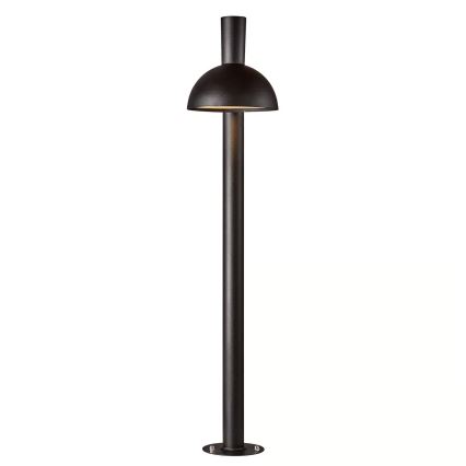 Nordlux - Lampe extérieur ARKI 1xE27/20W/230V IP54 100 cm noir