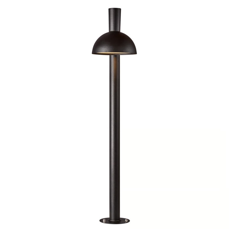 Nordlux - Lampe extérieur ARKI 1xE27/20W/230V IP54 100 cm noir