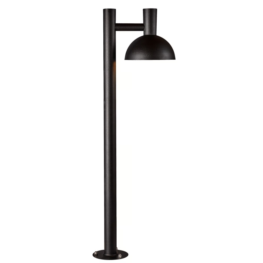 Nordlux - Lampe extérieur ARKI 1xE27/20W/230V IP54 100 cm noir