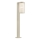 Nordlux - Lampe extérieur COUPAR 1xE27/25W/230V IP54 80 cm crème