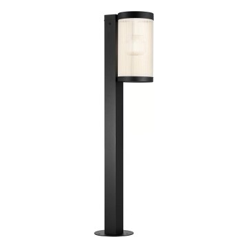 Nordlux - Lampe extérieur COUPAR 1xE27/25W/230V IP54 80 cm noir