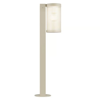 Nordlux - Lampe extérieur COUPAR 1xE27/25W/230V IP54 80 cm crème