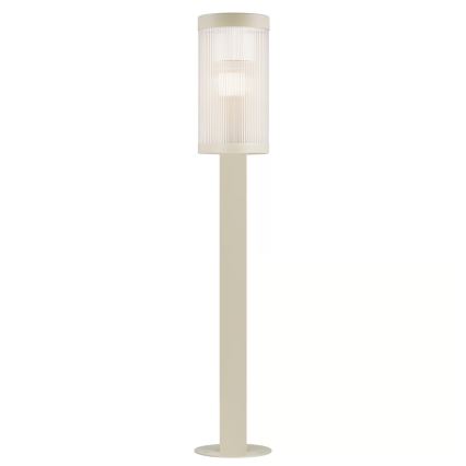 Nordlux - Lampe extérieur COUPAR 1xE27/25W/230V IP54 80 cm crème