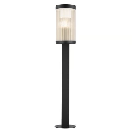 Nordlux - Lampe extérieur COUPAR 1xE27/25W/230V IP54 80 cm noir