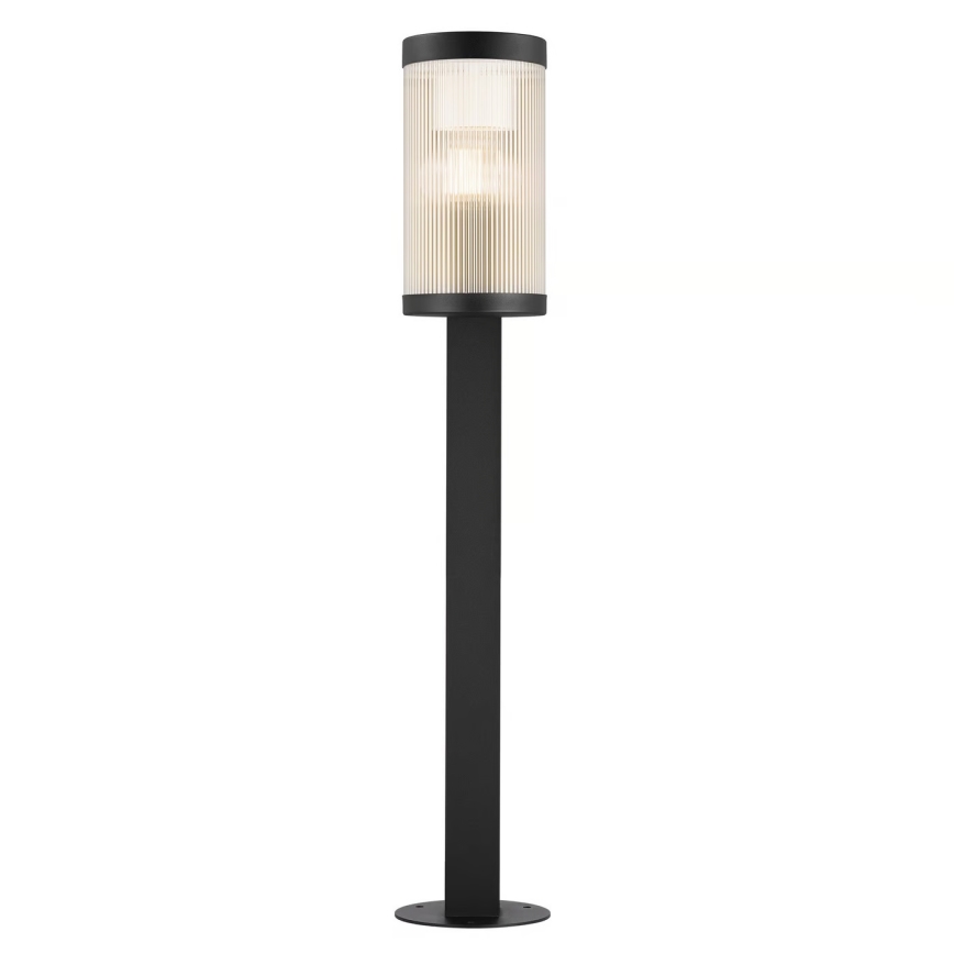 Nordlux - Lampe extérieur COUPAR 1xE27/25W/230V IP54 80 cm noir
