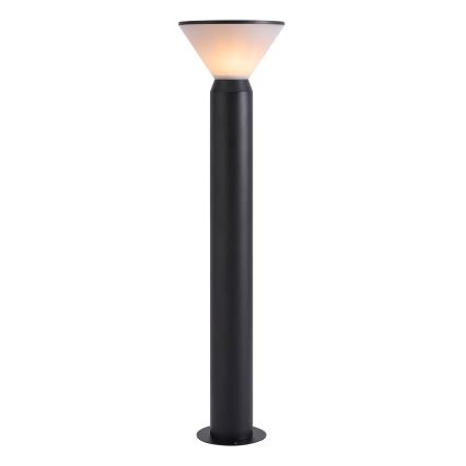 Nordlux - Lampe extérieur NOORSTAD 1xE27/25W/230V IP44 85,3 cm noir