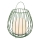 Nordlux - Lampe LED d'extérieur portable dimmable JIM TO-GO LED/3W/3,7V IP54 5000 mAh vert