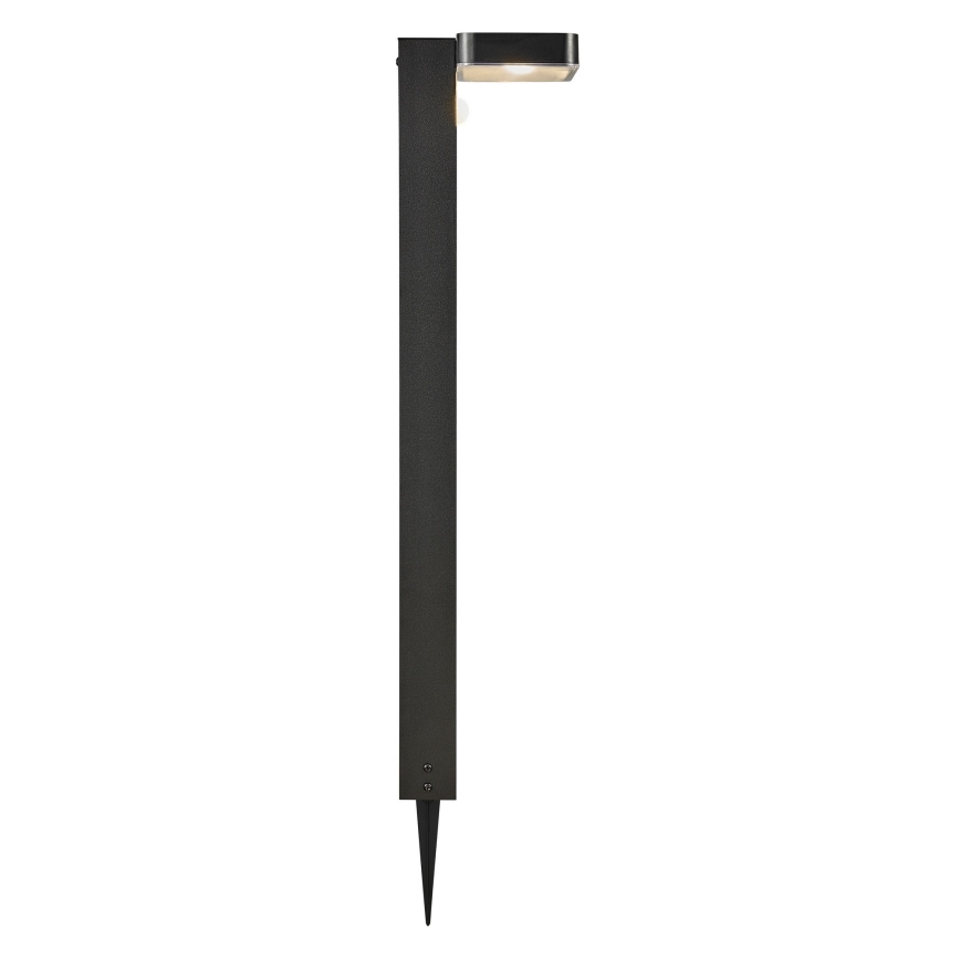 Nordlux - Lampe solaire avec détecteur RICA LED/5W/3,7V 2200 mAh IP44