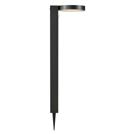 Nordlux - Lampe solaire avec détecteur RICA LED/5W/3,7V 2200 mAh IP44