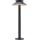 Nordlux - Lampe solaire LED avec capteur JUSTINA LED/5W/3,7V IP44 1800 mAh