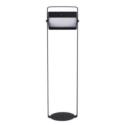 Nordlux - Lampe solaire LED SAULIO LED/4,45W/3,7V IP44 2000 mAh