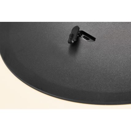 Nordlux - Luminaire portable d'extérieur à intensité variable KETTLE TO-GO LED/6,8W/3,7V IP65 5200 mAh