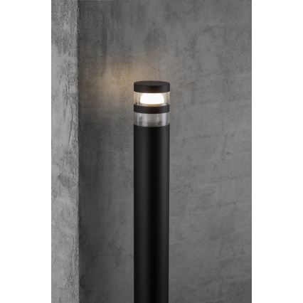 Nordlux - Luminaire d'extérieur BIRK 1xE27/40W/230V IP44