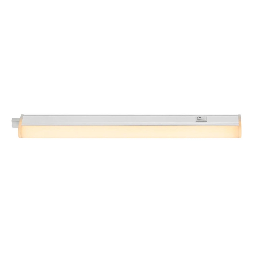 Nordlux - Luminaire LED sous-meuble LATONA, dimmable, 4W/230V, 3000/4000K, 31,2 cm