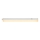 Nordlux - Luminaire LED sous-meuble LATONA, dimmable, 4W/230V, 3000/4000K, 31,2 cm