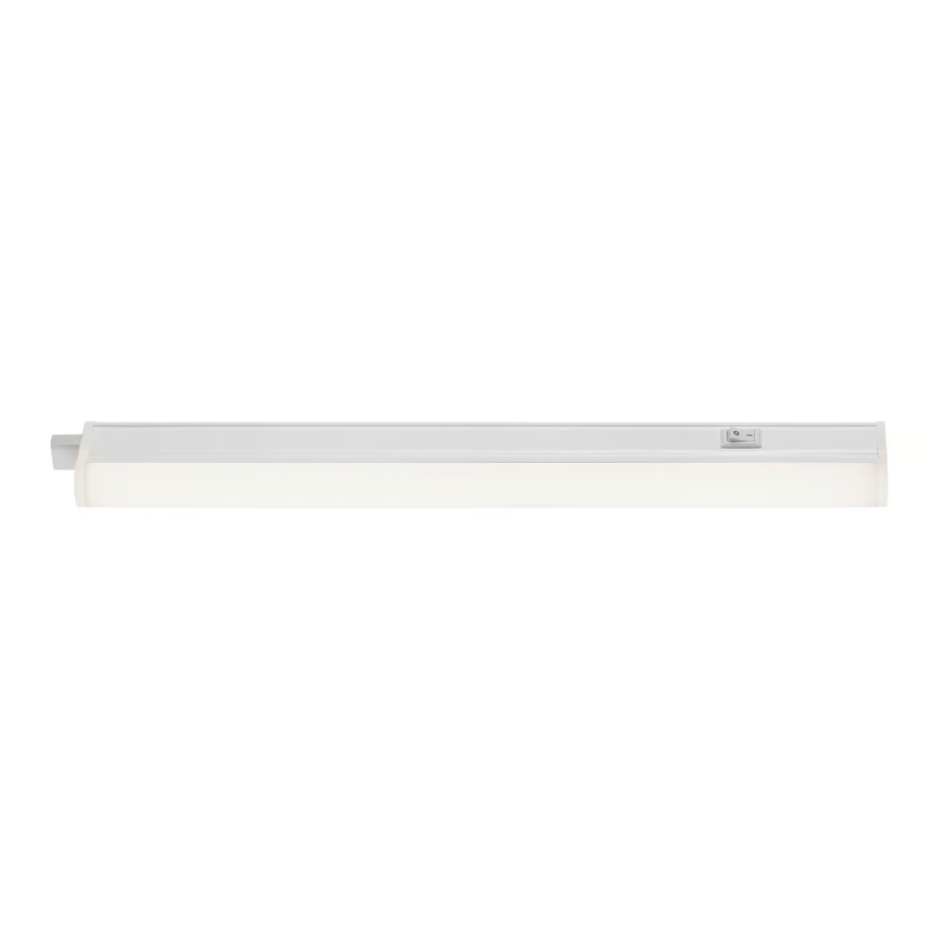 Nordlux - Luminaire LED sous-meuble LATONA, dimmable, 4W/230V, 3000/4000K, 31,2 cm