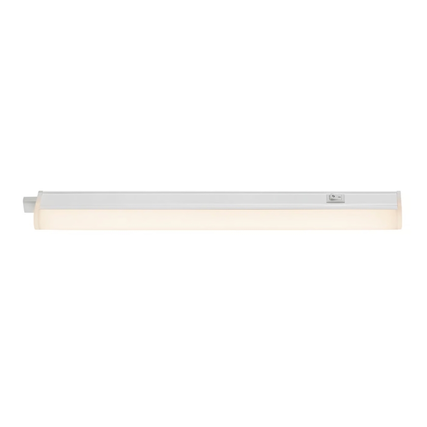 Nordlux - Luminaire LED sous-meuble LATONA, dimmable, 4W/230V, 3000/4000K, 31,2 cm
