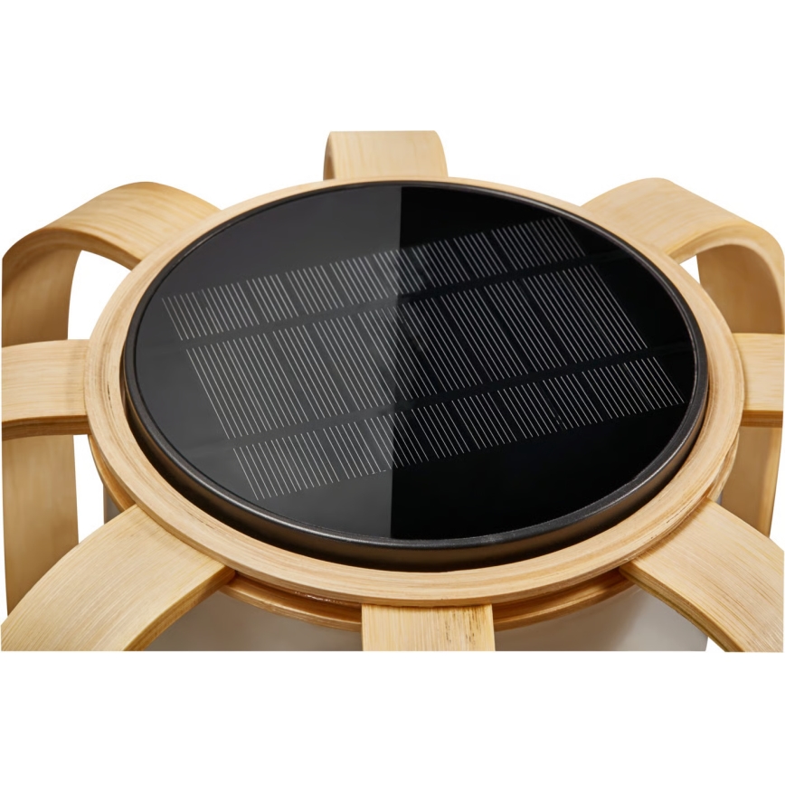 Nordlux - Luminaire solaire LED BOB LED/3,5W/3,7V IP44