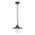 Nordlux - Luminaire suspendu d'extérieur LUXEMBOURG 1xE27/60W/230V IP33
