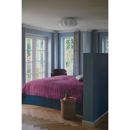 Nordlux - Plafonnier AERON 3xE27/25W/230V d. 60 cm