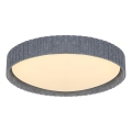 Nordlux - Plafonnier CORATO 3xE14/15W/230V Ø 52 cm